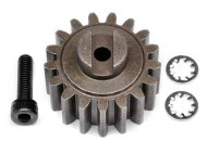 HPI 6920 - PINION GEAR 20 TOOTH (48DP) WITH GRUB SCREW